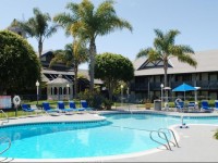 Carlsbad By the Sea Resort 3*