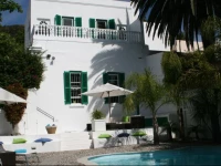 AfricanHome Guesthouse 4*