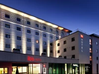 Ibis Aberdeen Centre 3*
