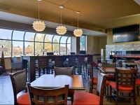 Best Western Plus Denver Tech Center Hotel 3*