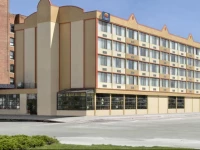 Comfort Inn Downtown Cleveland 2*