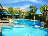 Seminyak Paradiso Hotel Bali 3*