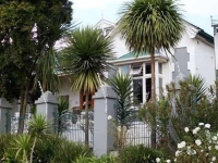 Nomndeni de la Changuion 4*