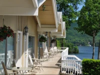 Tea Island Resort 2*