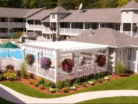 Quality Inn Lake George 3*