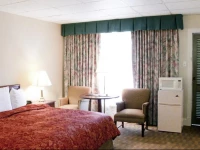 Rodeway Inn Historic 2*
