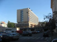 Best Western Premier International Brno 4*