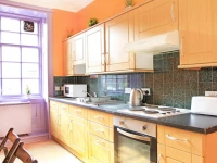 Cowgate Tourist Hostel