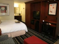 Hampton Inn Huntsville 3*