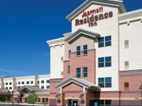 Residence Inn Minneapolis Plymouth 3*