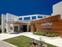 Amalthia Beach Resort 4*