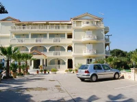 Villa Basil 3*
