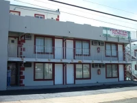 La Fontana Motel 2*