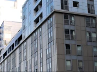 Hot-El-Apartments Edinburgh Waterfront