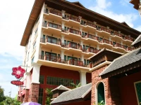 Mike Orchid Resort 4*