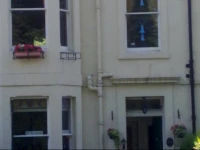 Mackenzie Guest House