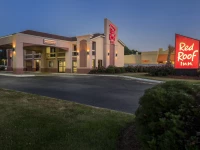 Red Roof Inn Virginia Beach - Norfolk Airport 2*