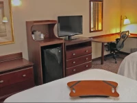 Hampton Inn & Suites Norfolk-Airport 3*