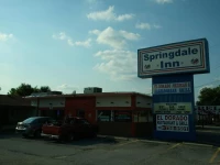 Springdale Inn 2*