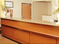 Suburban Extended Stay Hotel South Bend 3*