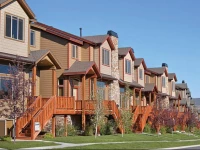 Bear Hollow Village 3*