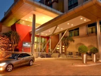 Crowne Plaza Johannesburg - The Rosebank 4*