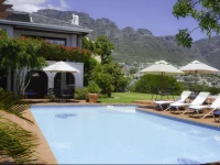 The Bay Atlantic Guest House 3*