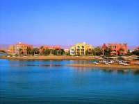Sheraton Miramar Resort El Gouna 5*