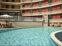 Sheraton Silver Spring Hotel 4*