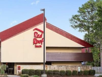 Red Roof Inn Virginia Beach 2*