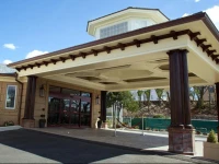 Norwalk Inn and Conference Center 3*