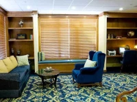 Residence Inn Los Angeles Westlake Village 3*