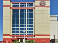 Residence Inn Virginia Beach Oceanfront 3*