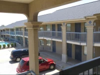 Americas Best Value Inn New Braunfels 2*