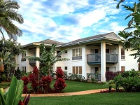 Wyndham Bali Hai Villas 4*