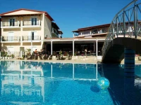 Majestic Hotel and Spa 4*