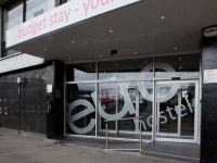 Euro Hostel Glasgow