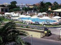 Tzevenos Apartments 2*