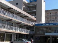 Rodeway Inn Virginia Beach 1*