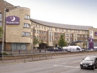 Premier Inn Glasgow City Centre South 3*