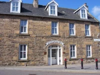 Heather Glen Guest House 2*