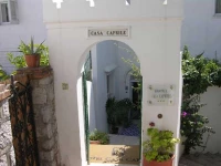 Casa Caprile 3*