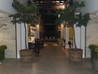 Boulevard 44 Boutique Hotel 4*