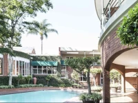 The Faircity Falstaff Hotel 4*