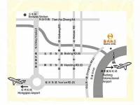 Seagull on the Bund 5*