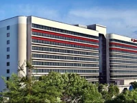 BWI Airport Marriott 3*