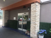 Comfort Inn Georgia Ave/DC Gateway 3*