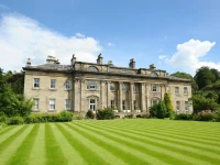 Balbirnie House 4*