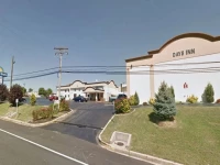 Days Inn Aberdeen 2*