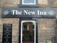 The New Inn 3*